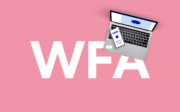 pracować z dowolnego miejsca