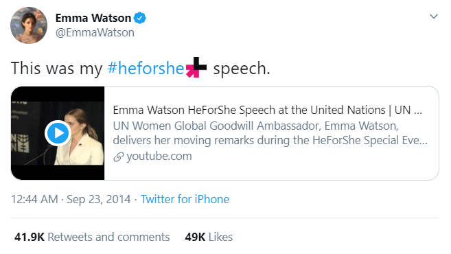 heforshe