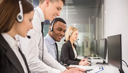 中小企業向けのコール センター ソフトウェアを購入する際に注目すべき 7 つの機能