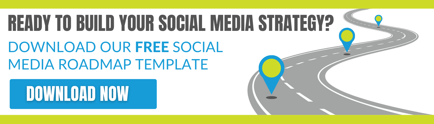 Nova chamada para ação