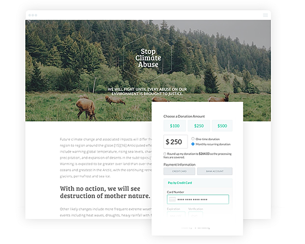 الصفحة المقصودة المناخ