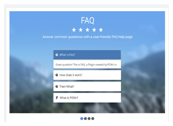 атендиментоаоклиентепоурио