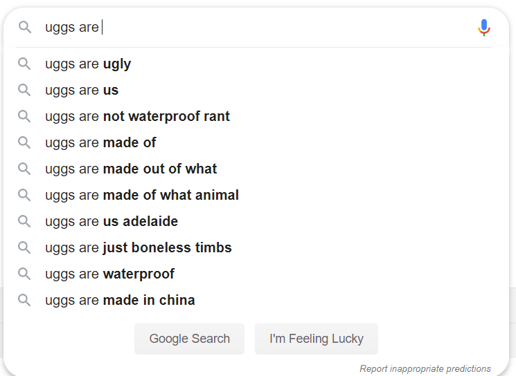 نصوص تنبؤية