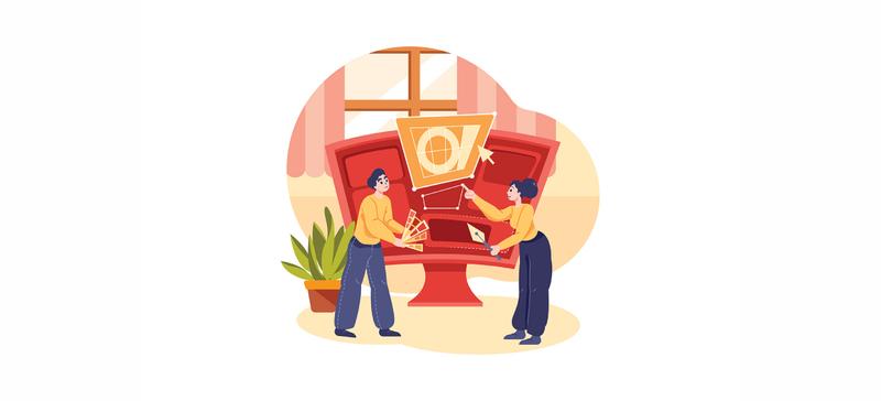 العلامة التجارية في عام 2022