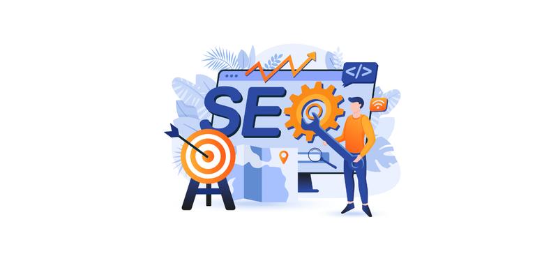 سيو للمبتدئين