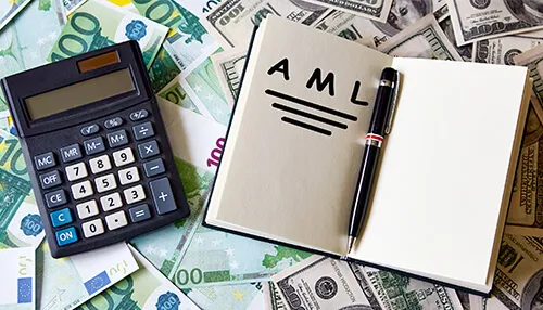 反洗钱交易监控