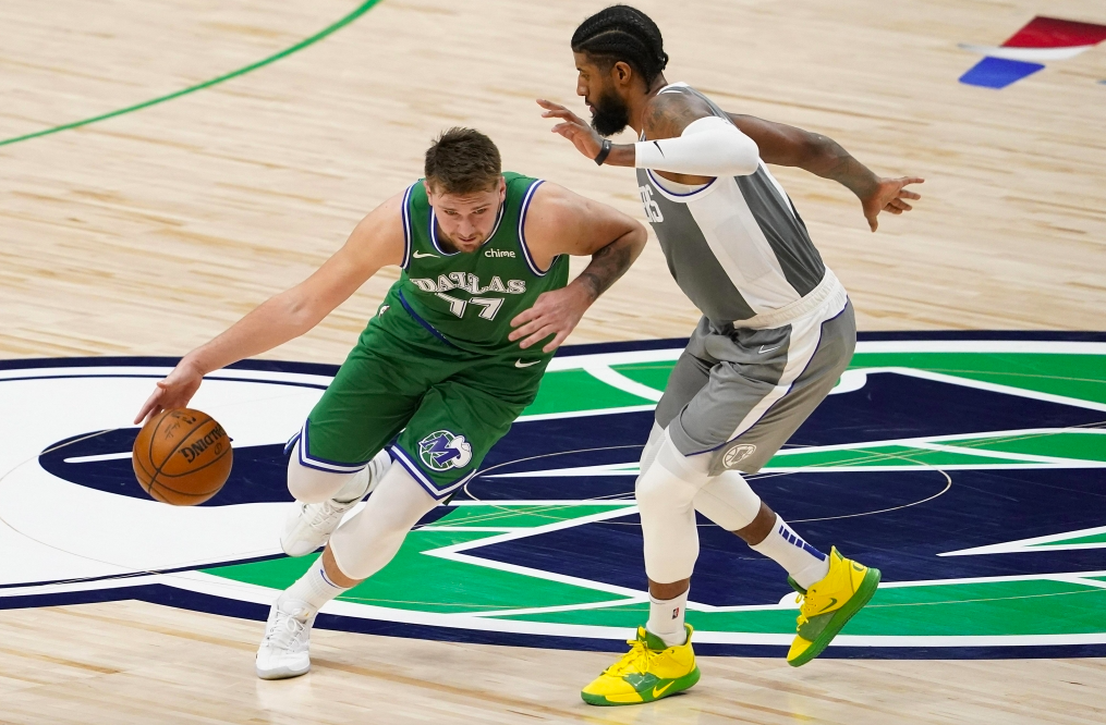 NFT Даллас Маверикс | Econotimes.com/