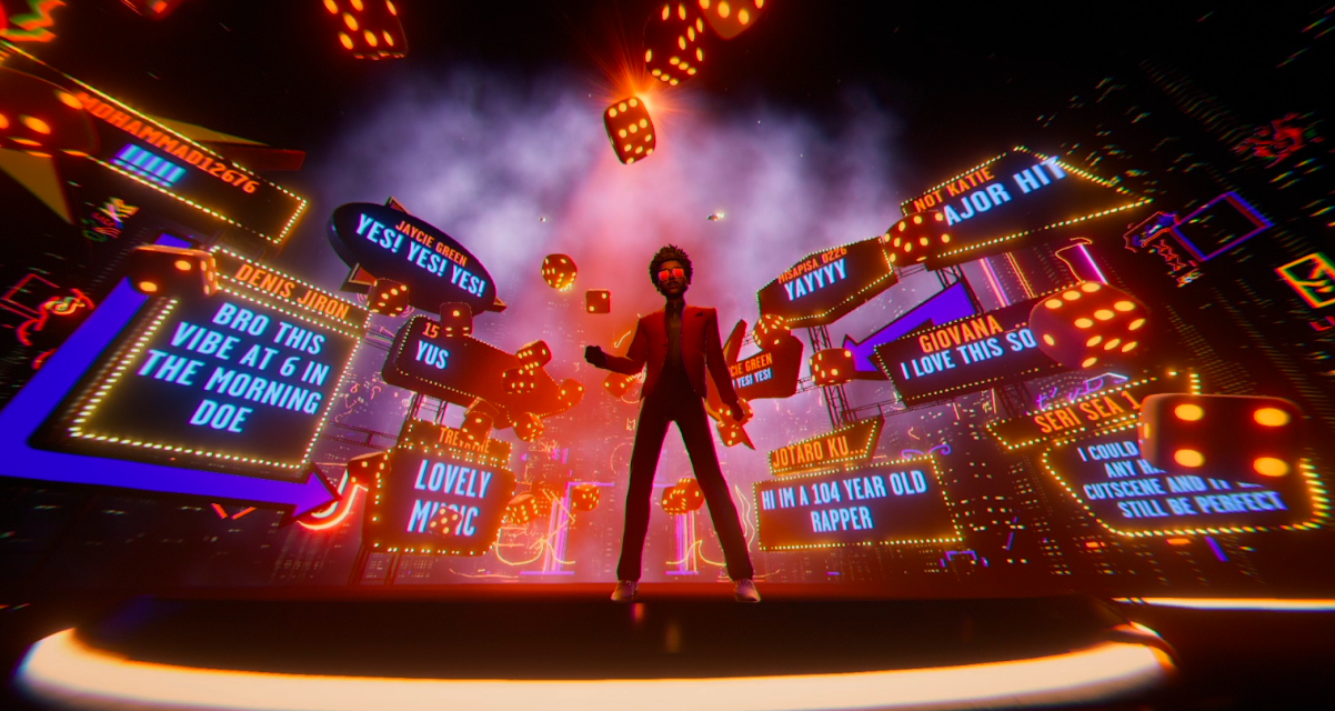 Опыт выходных | Newsroom.tiktok.com/