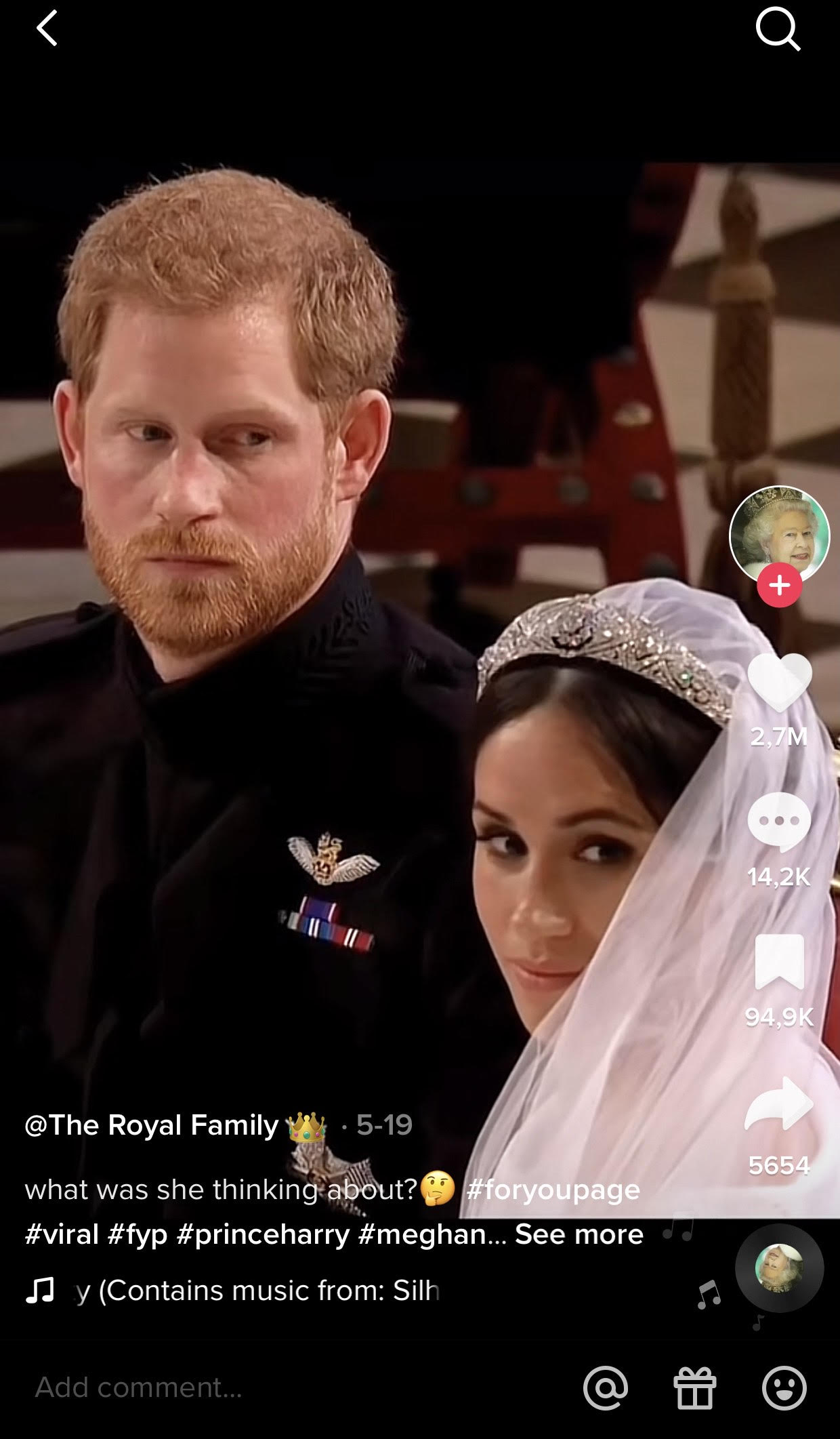 For You ページのハッシュタグ | TikTok.com