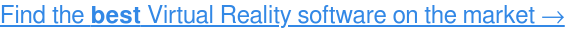 ค้นหาซอฟต์แวร์ Virtual Reality ที่ดีที่สุดในตลาด ค้นพบตอนนี้ ฟรี →