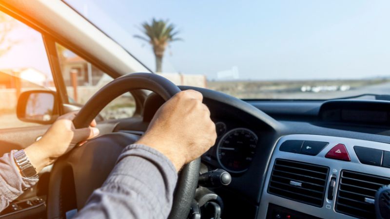 uber lyft คนขับเร่งรีบ หารายได้