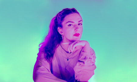 200 dzieł sztuki i 1 ramię robota – ekskluzywny wywiad z dyrektorem kreatywnym Alexem Antonią Liljebladh na temat interaktywnej gry wieloosobowej „The Cabinet” w Muzeum M+