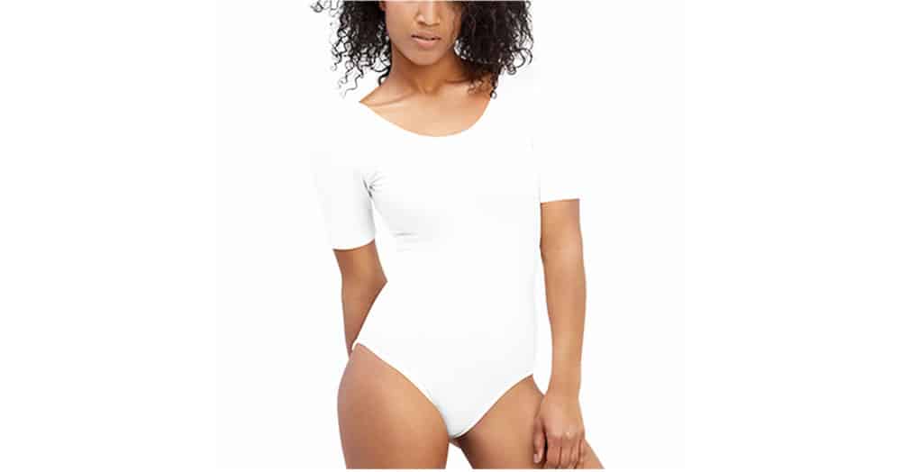 Body z nadrukiem na żądanie