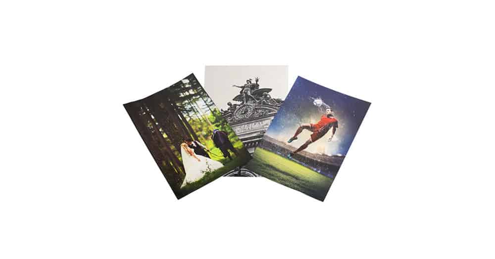 Plakaty drukowane na żądanie