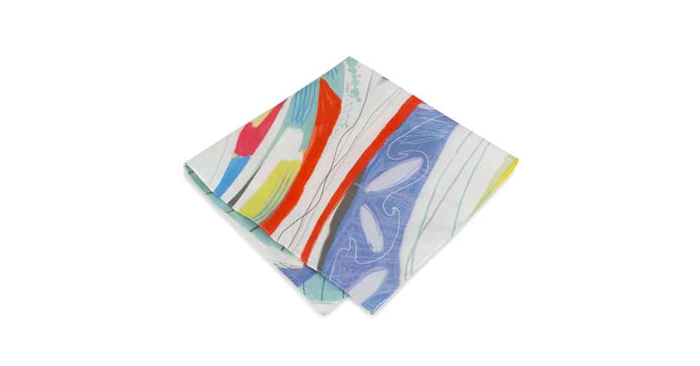 Bandany z nadrukiem na żądanie