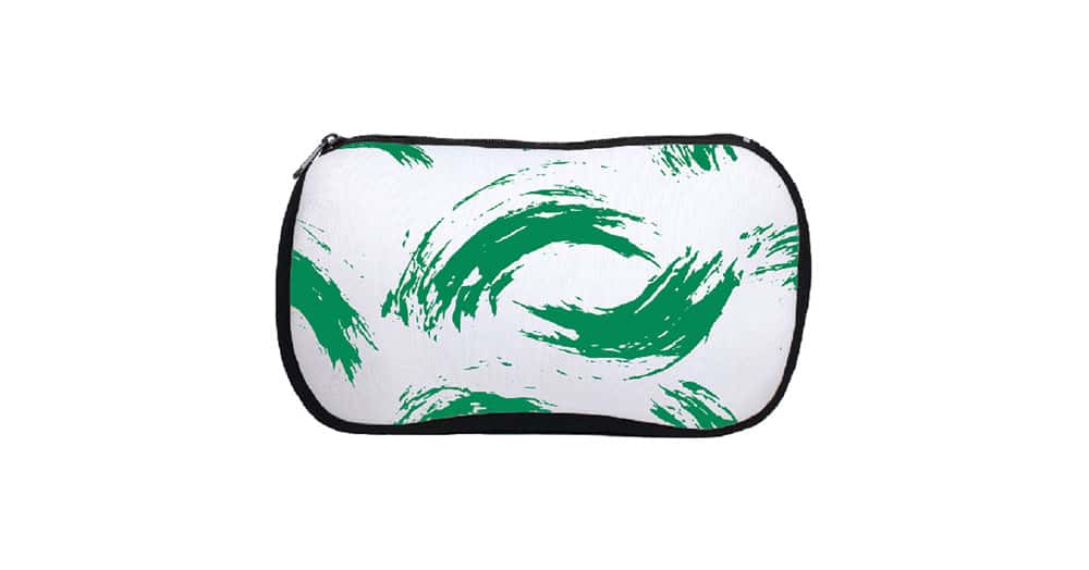 Torby na kosmetyki z nadrukiem na żądanie