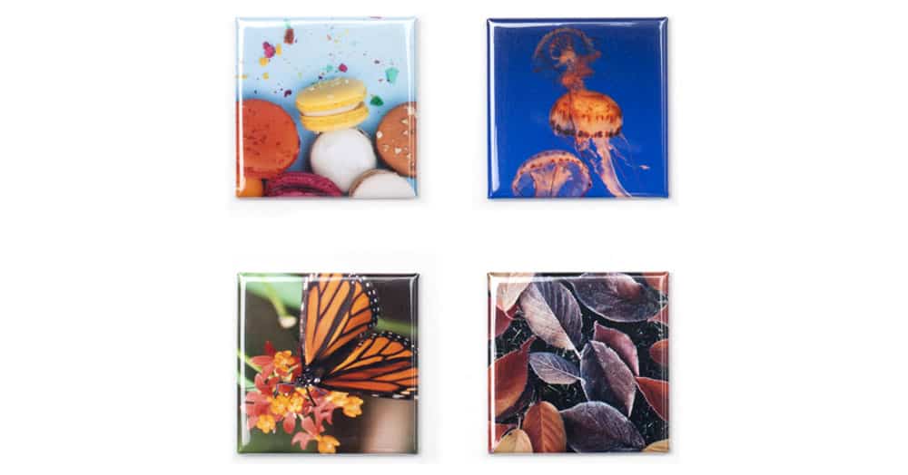 Magnesy do druku na żądanie