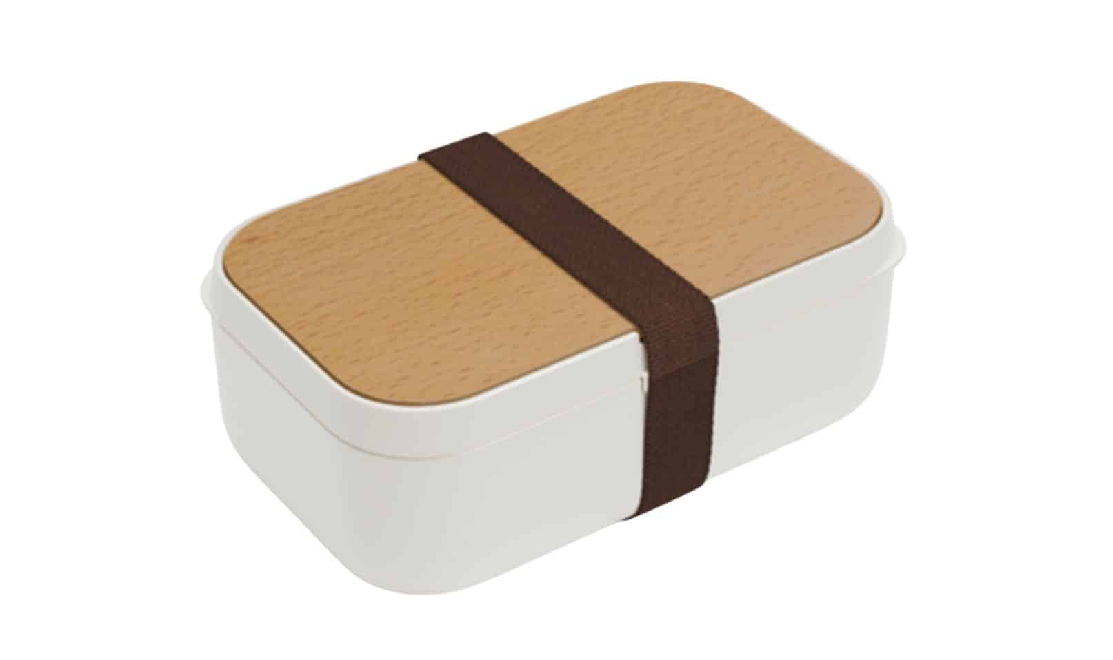 druk na żądanie bento box