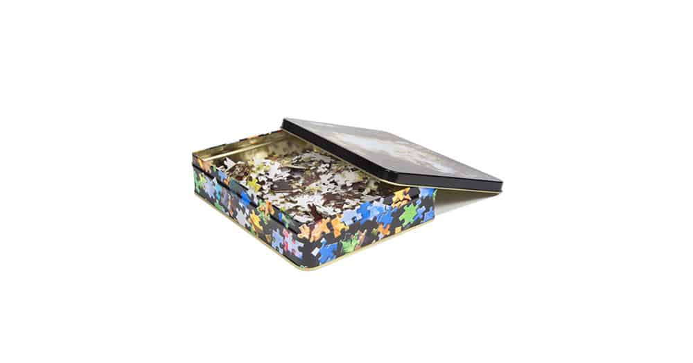 Puzzle drukowane na żądanie