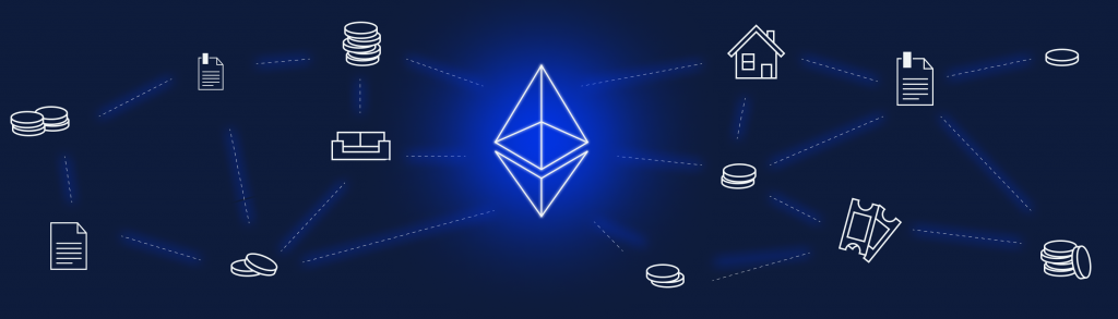 ERC 20 ユースケース