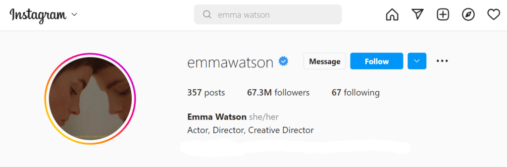 У кого больше всего подписчиков в Instagram-Top 10 13