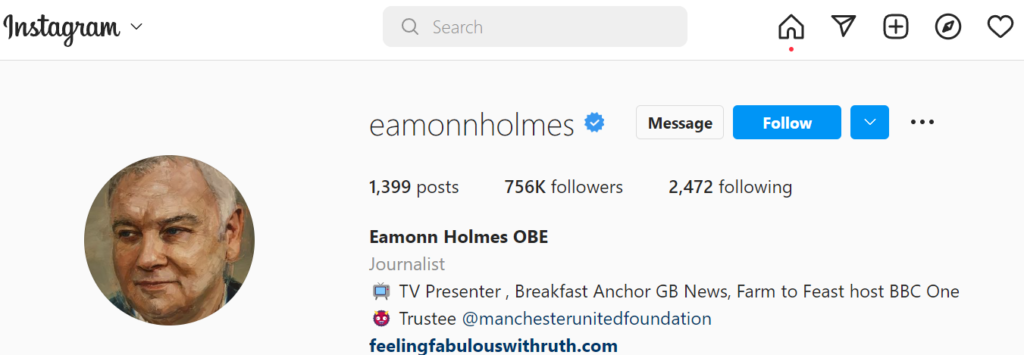 У кого больше всего подписчиков в Instagram-Top 10 23