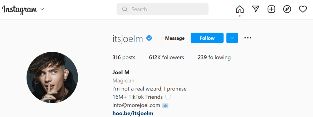 У кого больше всего подписчиков в Instagram-Top 10 24