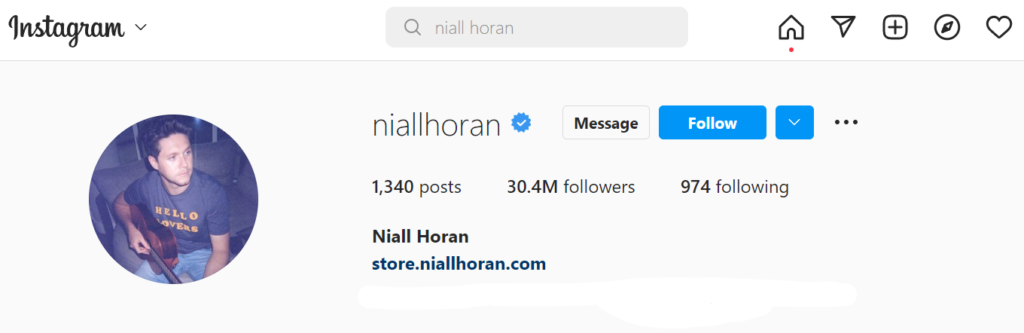 У кого больше всего подписчиков в Instagram-Top 10 26