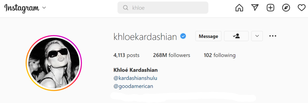 У кого больше всего подписчиков в Instagram-Top 10 8