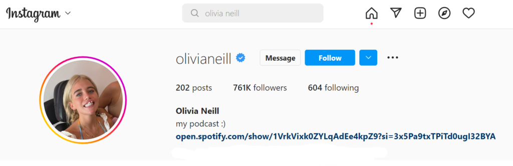 У кого больше всего подписчиков в Instagram-Top 10 22