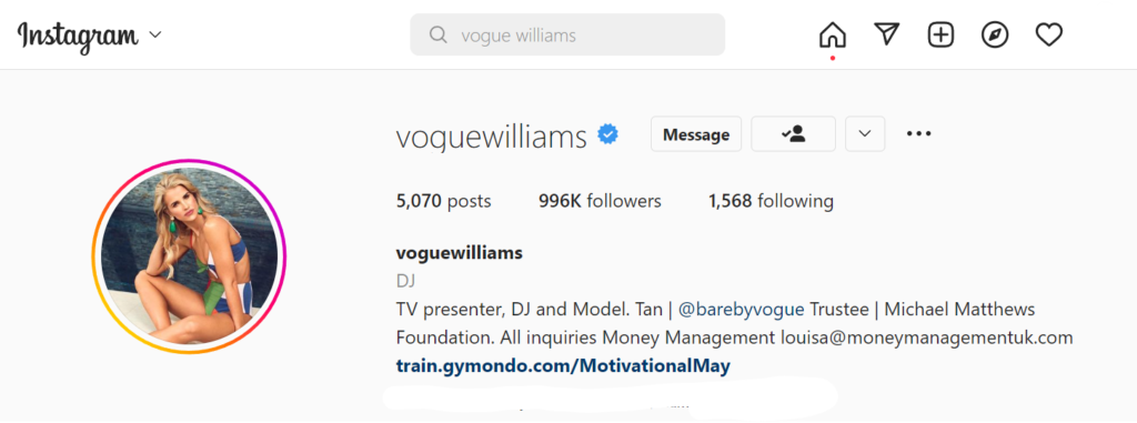 У кого больше всего подписчиков в Instagram-Top 10 32