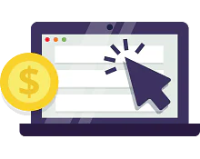 Program Sertifikasi Bayar Per Klik Tingkat Lanjut