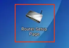 라우터 설정 페이지 응용 프로그램을 열어 연결되었을 때 전화기에서 Wi-Fi 비밀번호를 찾습니다.