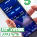 beste investitions-apps mit soforteinzahlung