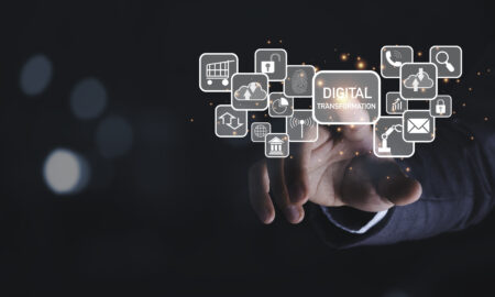 ¿Cómo la transformación digital está remodelando la industria inmobiliaria?