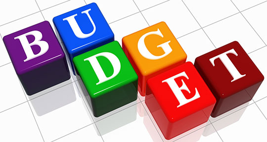予算編成 - 予算 - スモール ビジネス