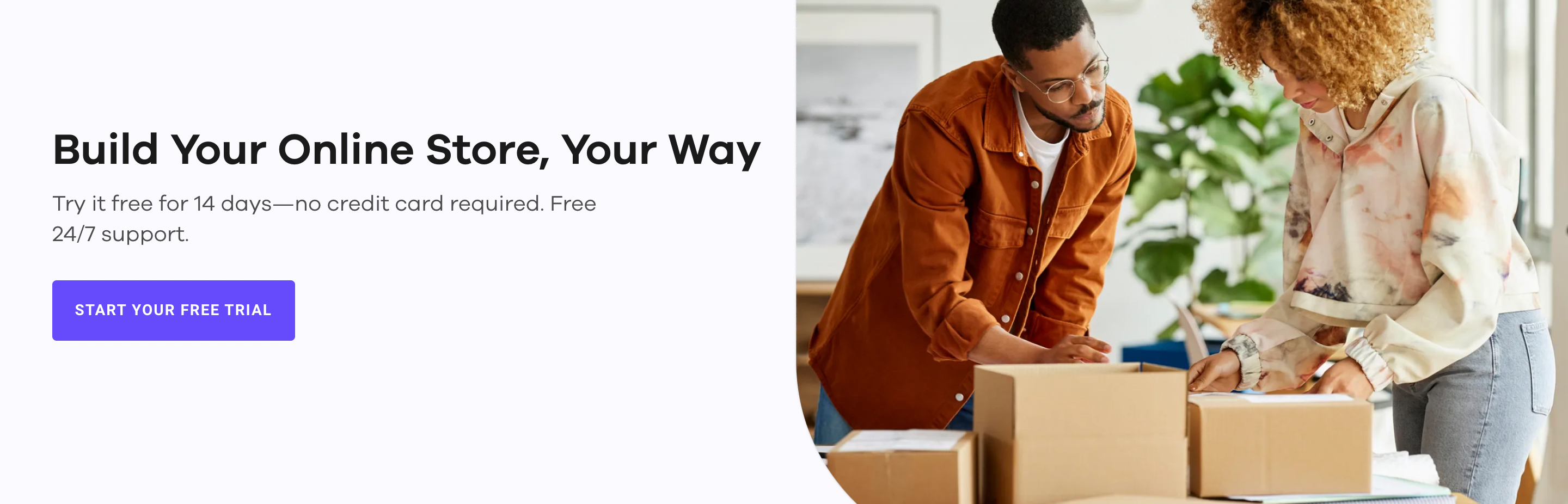 Wie funktioniert eine Warenkorb-Software?