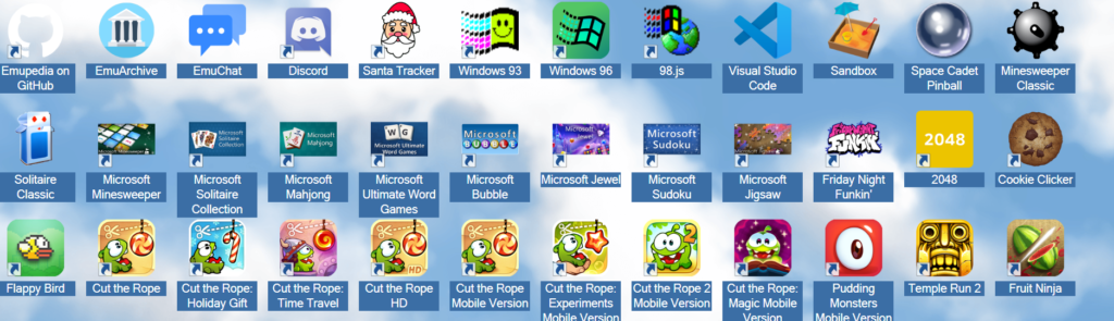 أفضل مواقع emupedia لعلاج الملل