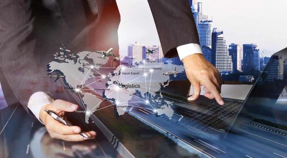 eコマースに最適な3pl