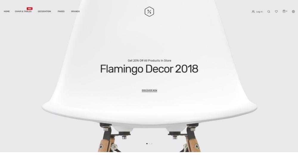 Siemon und Salazar Magento 2-Designs