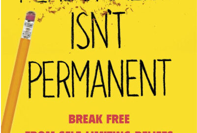 รีวิวหนังสือ: บุคลิกภาพไม่ถาวร โดย Ben Hardy