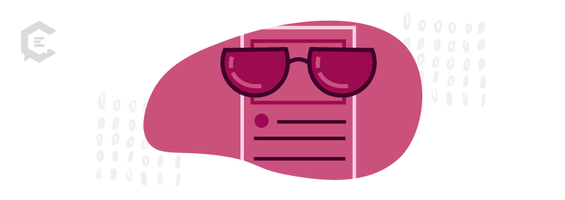 Upewnij się, że Twoi potencjalni klienci widzą Twoje treści