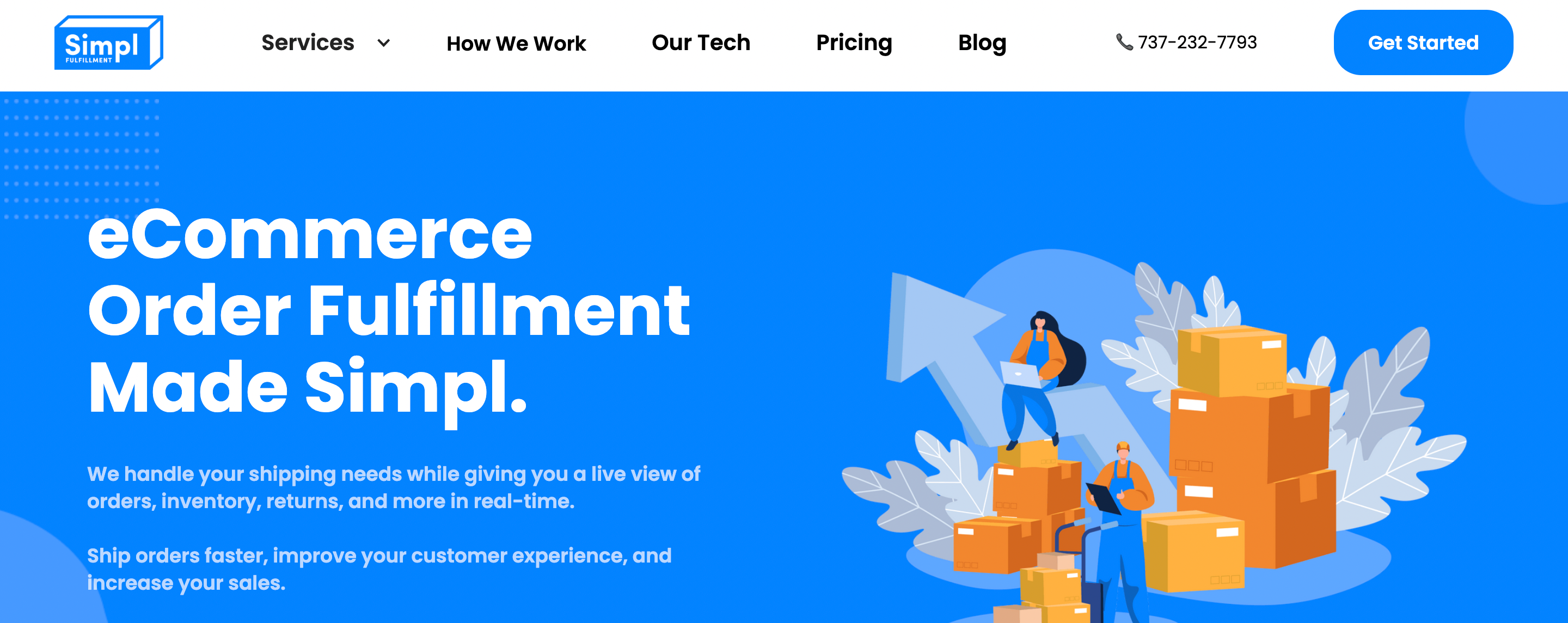 firmy zajmujące się realizacją e-commerce