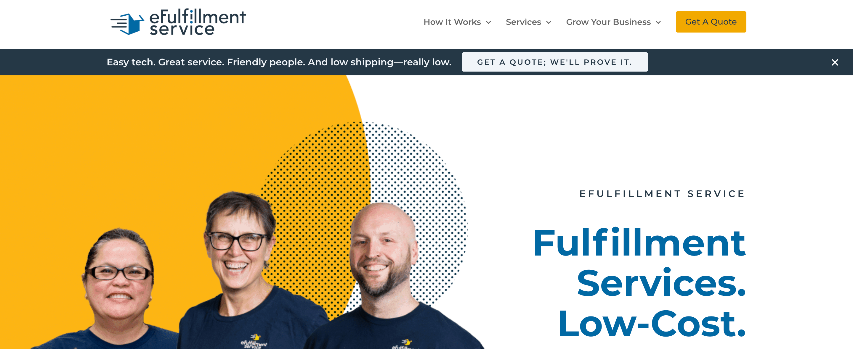 rozwiązania w zakresie realizacji e-commerce