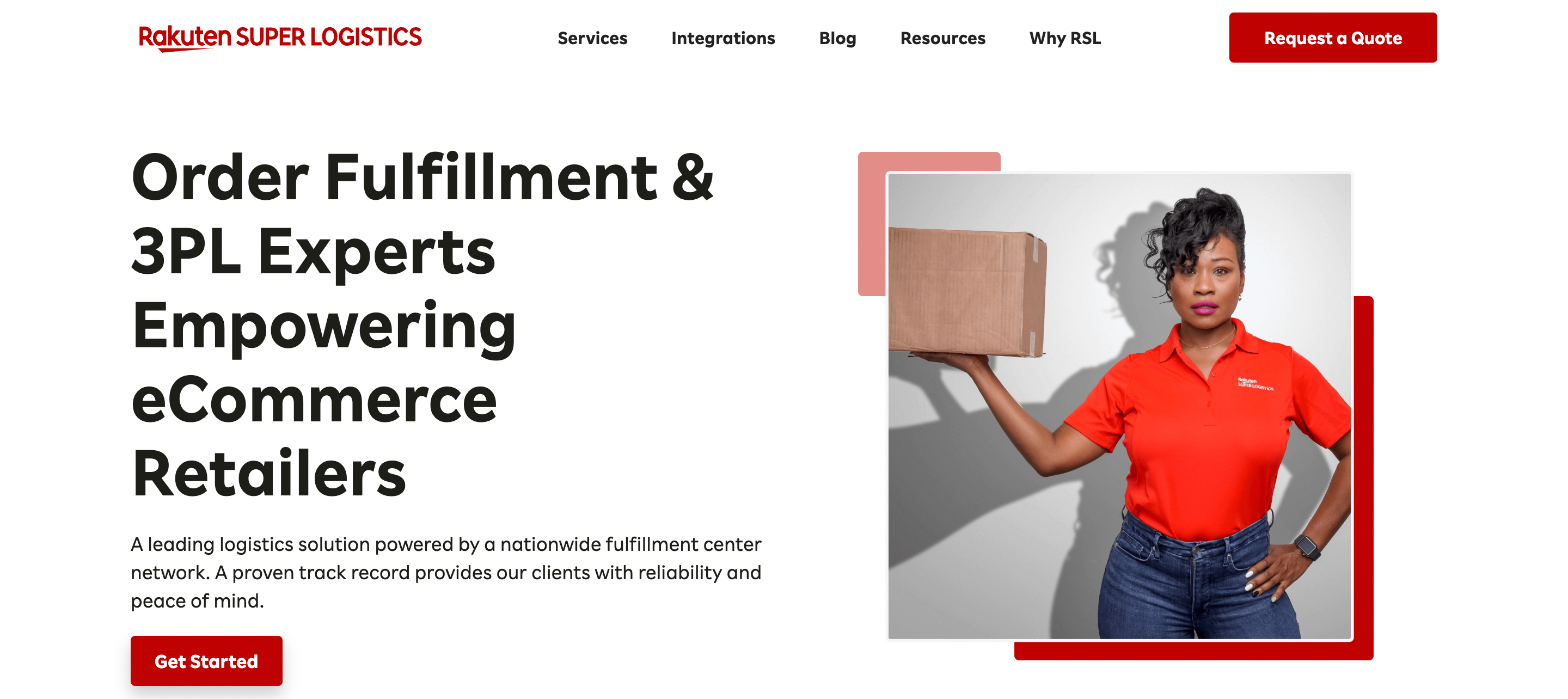 najlepsze usługi realizacji e-commerce