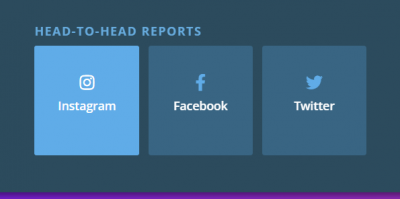 Instrumente de management al rețelelor sociale