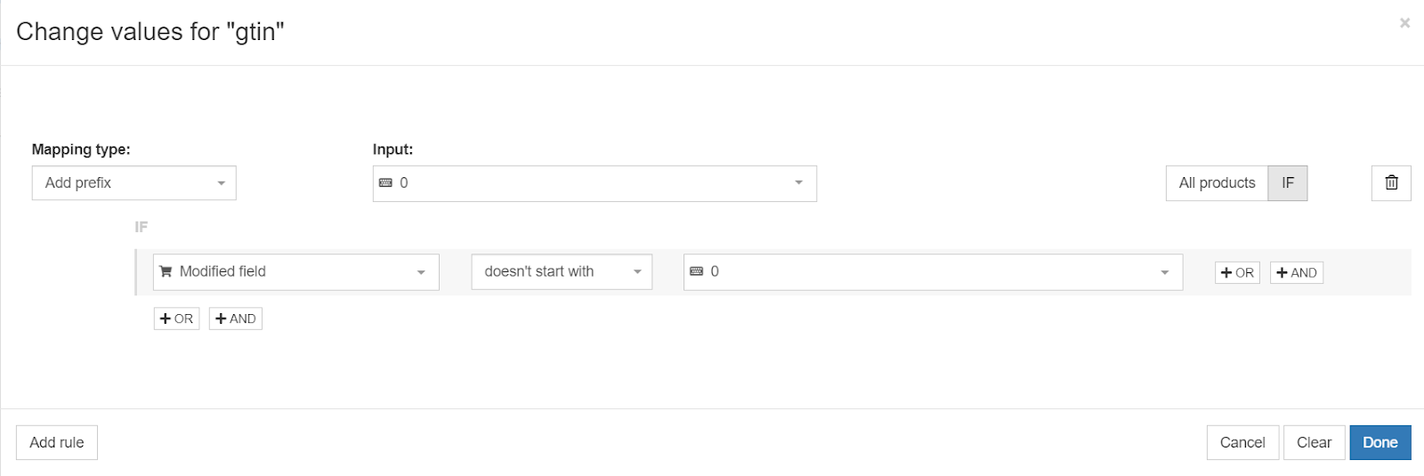 naprawić-gtin-error-centrum-handlowca