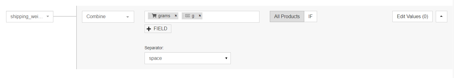 add-shipping-weight-shopping feed