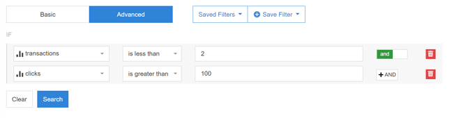 DFW_analytics_filters