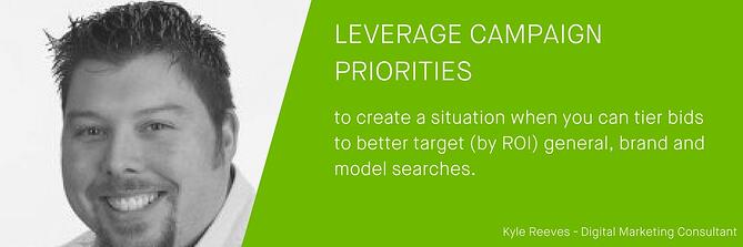 Google ショッピング エキスパート Kyle Reeves Google Shopping Expert Kyle Reeves